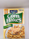 Free Corn Flakes