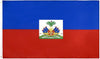 Drapo nou Haitian Flags