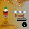 Kola Cream Soda